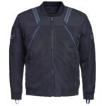 BMW motorcycle jacket Swartberg AIR Men 2025 3