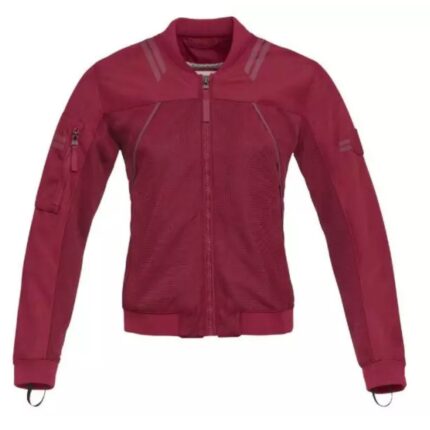 BMW Motorcycle Jacket Swartberg AIR Women 2025