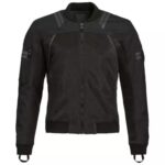 BMW motorcycle jacket Swartberg AIR Women 2025 2