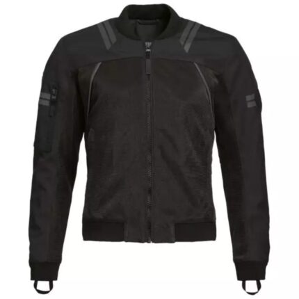 BMW motorcycle jacket Swartberg AIR Women 2025 2