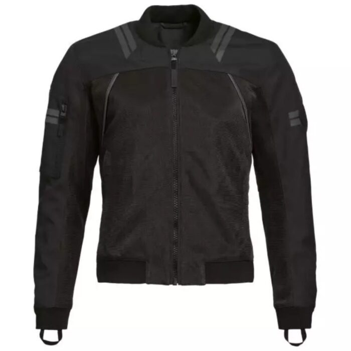 BMW motorcycle jacket Swartberg AIR Women 2025 2