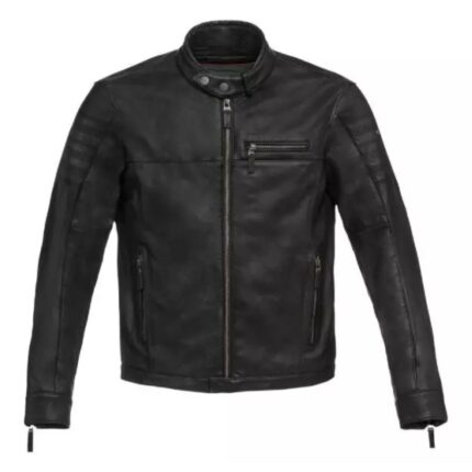 BMW Motorcycle Jacket WESTEND MEN 2025