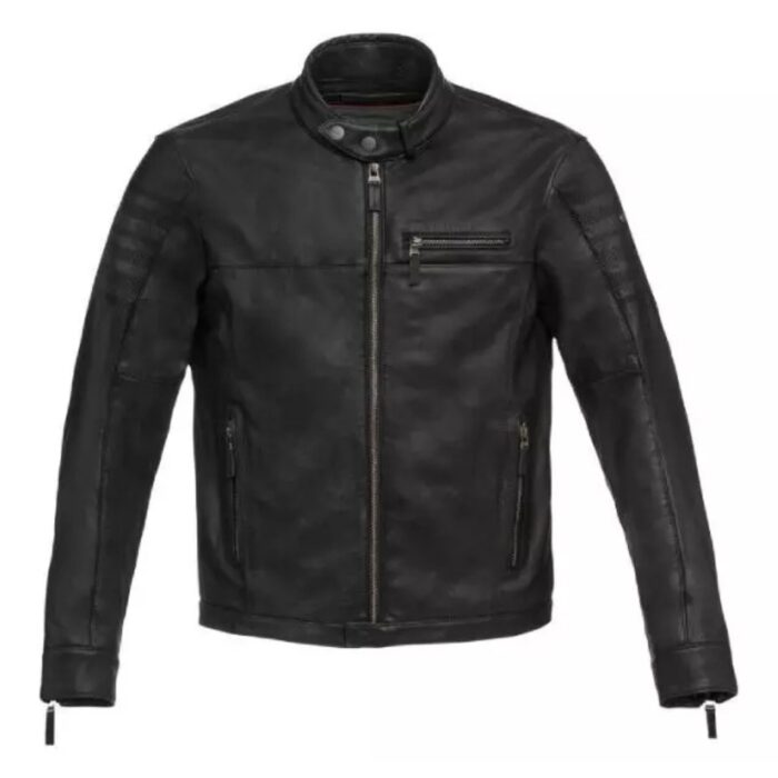 BMW Motorcycle Jacket WESTEND MEN 2025