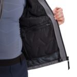 Scooter Riding Jacket Men