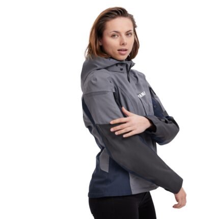 Scooter Riding Jacket Women
