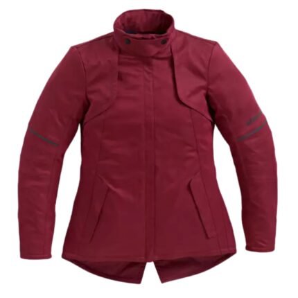 BMW Motorcycle Jacket DOWNTOWN WOMENS