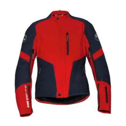 BMW Motorcycle Jacket GS KARAKUM GTX MEN 2025