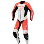 ALPINESTARS YOUTH GP PLUS 1 PIECE LEATHER SUIT