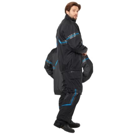 Rainwear Jacket Unisex