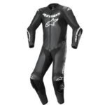ALPINESTARS GP FORCE LURV 1 PIECE LEATHER SUIT