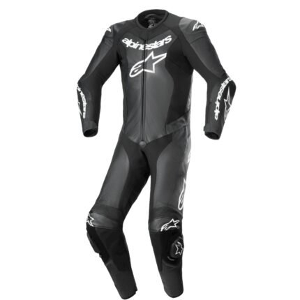 ALPINESTARS GP FORCE LURV 1 PIECE LEATHER SUIT