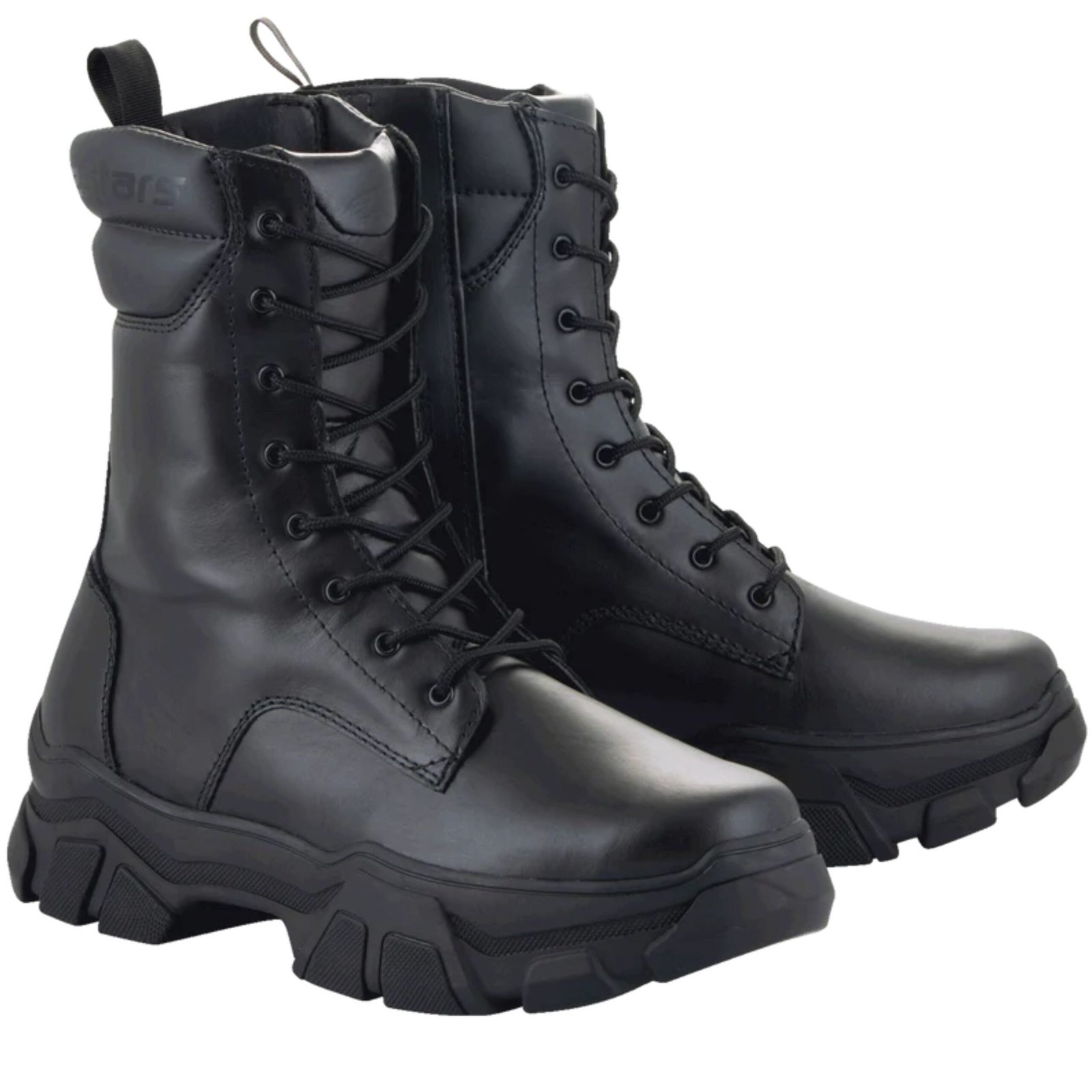 1 ALPINESTARS AVA WOMEN BOOTS