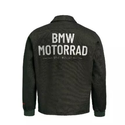 BMW Jacket Berlin Built Men 2025