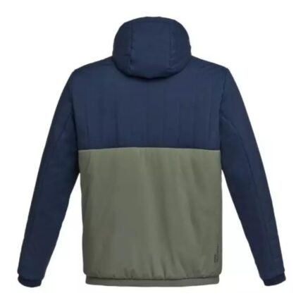 BMW Jacket Quilt GS Men 2