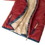 BMW JACKET QUILT WOMEN