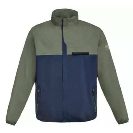 BMW RAIN JACKET MAKE LIFE A RIDE MEN