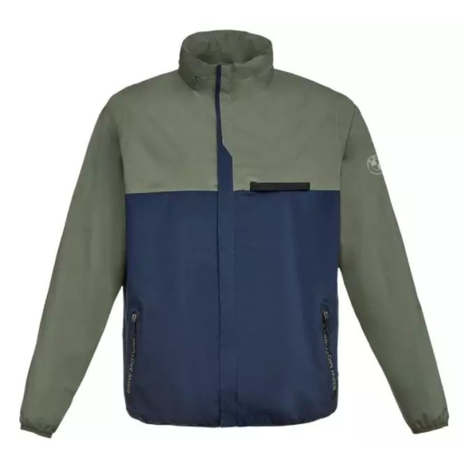 1 BMW RAIN JACKET MAKE LIFE A RIDE MEN