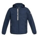 BMW Softshell Jacket Make Life a Ride Men 2025