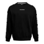 BMW SWEATSHIRT MAKE LIFE A RIDE WOMEN 2025