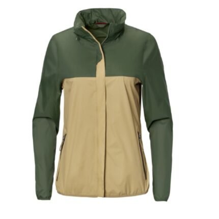 BMW WATERPROOF JACKET RAIN GS WOMEN