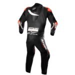 ALPINESTARS GP PLUS V4 LEATHER SUIT 1PC