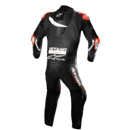 ALPINESTARS GP PLUS V4 LEATHER SUIT 1PC