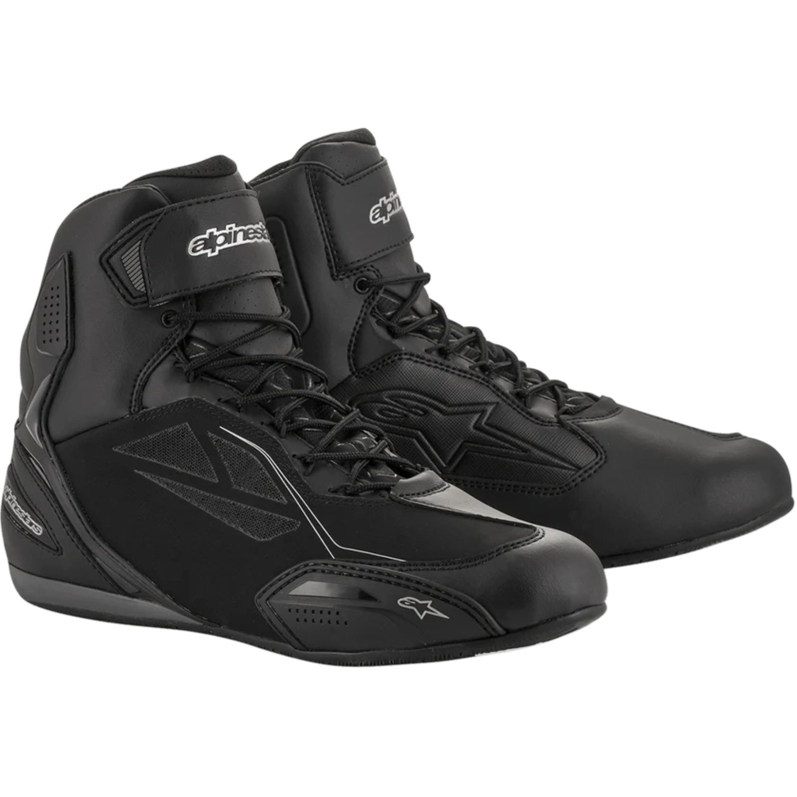 1 ALPINESTARS WOMEN STELLA FASTER 3 DRYSTAR SHOES