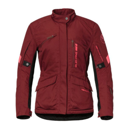 BMW Motorcycle Jacket GS Puna GTX Women 2025