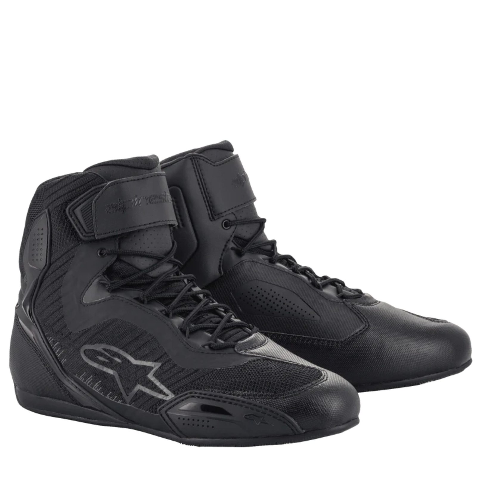 1 ALPINESTARS WOMEN STELLA FASTER 3 RIDEKNIT SHOES