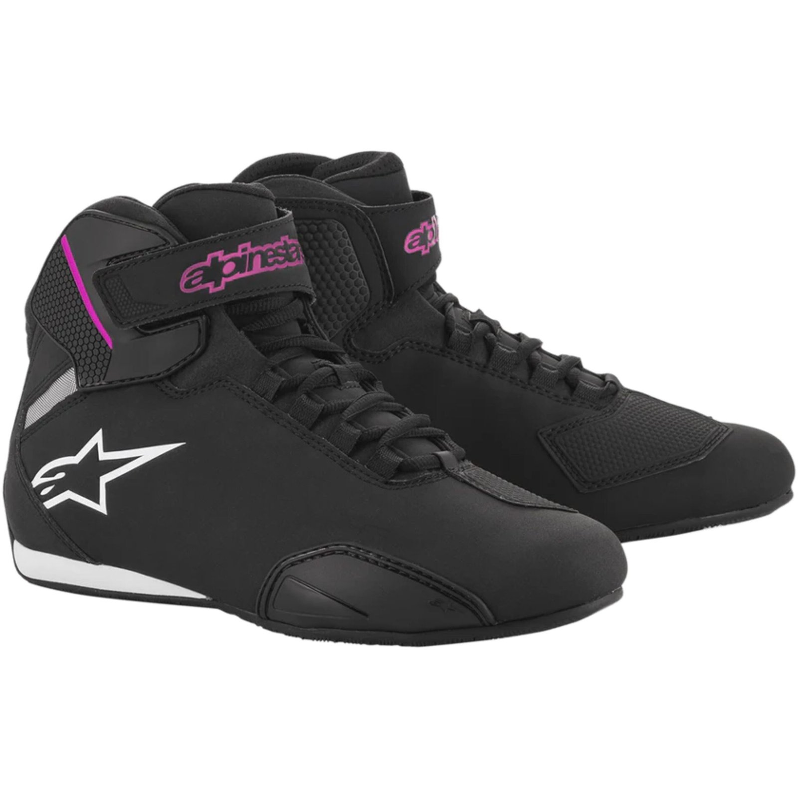1 ALPINESTARS WOMEN STELLA SEKTOR SHOES