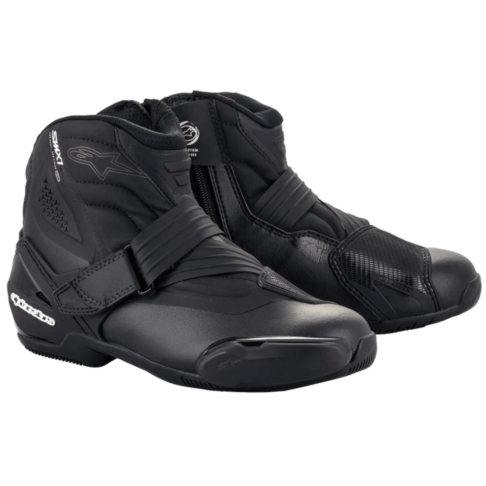 1 ALPINESTARS WOMEN STELLA SMX 1 R V2 BOOTS