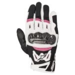 ALPINESTARS WOMEN STELLA SMX 2 AIR CARBON V2 GLOVES