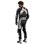 ALPINESTARS GP PLUS V4 SPRINT 1PC LEATHER SUIT