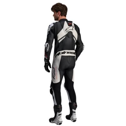 ALPINESTARS GP PLUS V4 SPRINT 1PC LEATHER SUIT