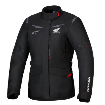 HONDA WOMAN STELLA ST 1 WP JACKET