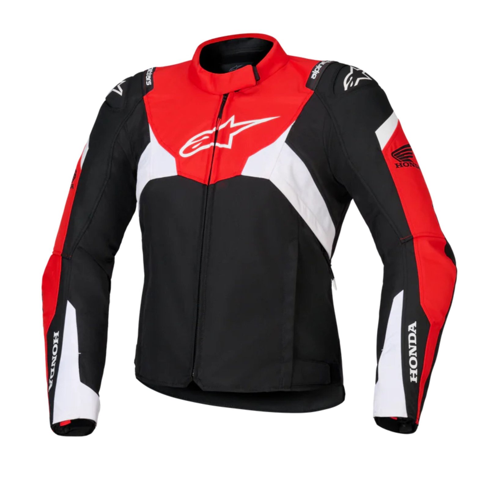 1 HONDA WOMAN STELLA T JAWS V4 WP JACKET