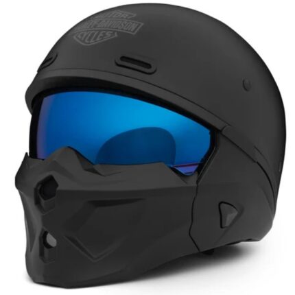 Gargoyle X07 3-in-1 Helmet