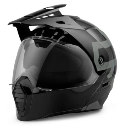 Grit Adventure J09 Modular Helmet