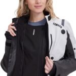 Sport Touring Riding Jacket Women