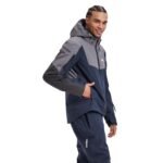 Scooter Riding Jacket Men