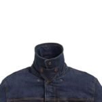 BMW Motorcycle Jacket ROADCRAFTED JEAN MEN