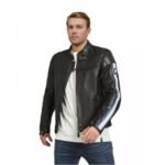 BMW Motorcycle Jacket SCHWABING MEN
