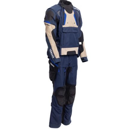 Adventure Riding Jacket Men