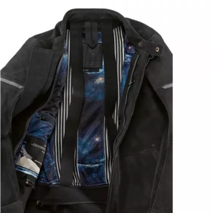 BMW Motorcycle Jacket Furka Men 2025