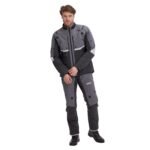 Sport Touring Riding Jacket Men