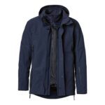 BMW Motorcycle Jacket TOKYO CONNECT GTX 2025