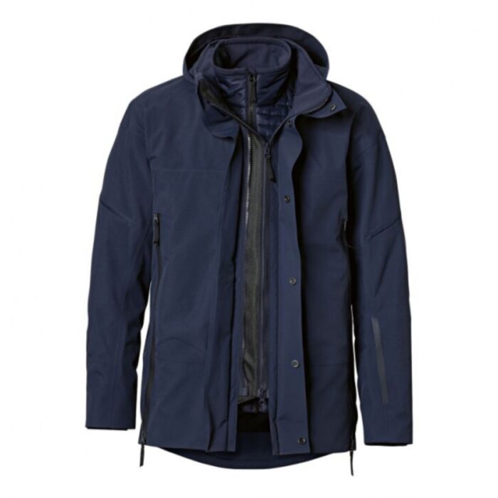 BMW Motorcycle Jacket TOKYO CONNECT GTX 2025