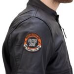 Sports Heritage Men's Riding Jacket
