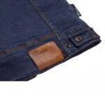 BMW Motorcycle Jacket ROADCRAFTED JEAN MEN