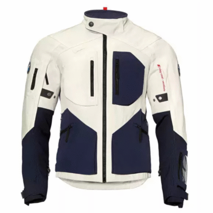BMW Motorcycle Jacket GS Rallye GTX Men 2025 3